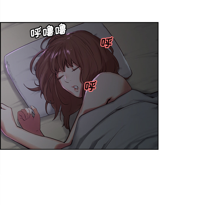 岳母家的刺激生活[抖漫]韩漫全集-岳母家的刺激生活-第 4 章无删减无遮挡章节图片 