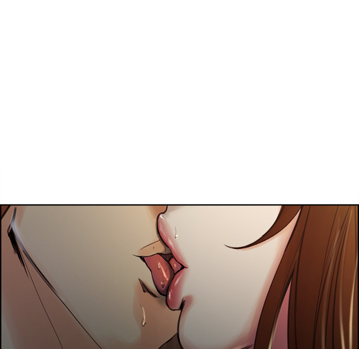 岳母家的刺激生活[抖漫]韩漫全集-岳母家的刺激生活-第 6 章无删减无遮挡章节图片 