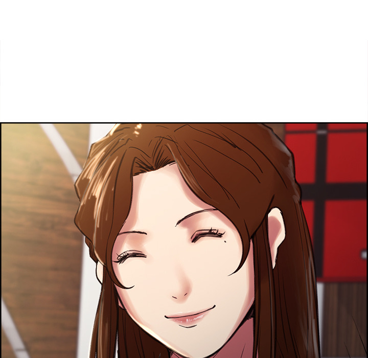 岳母家的刺激生活[抖漫]韩漫全集-岳母家的刺激生活-第 7 章无删减无遮挡章节图片 