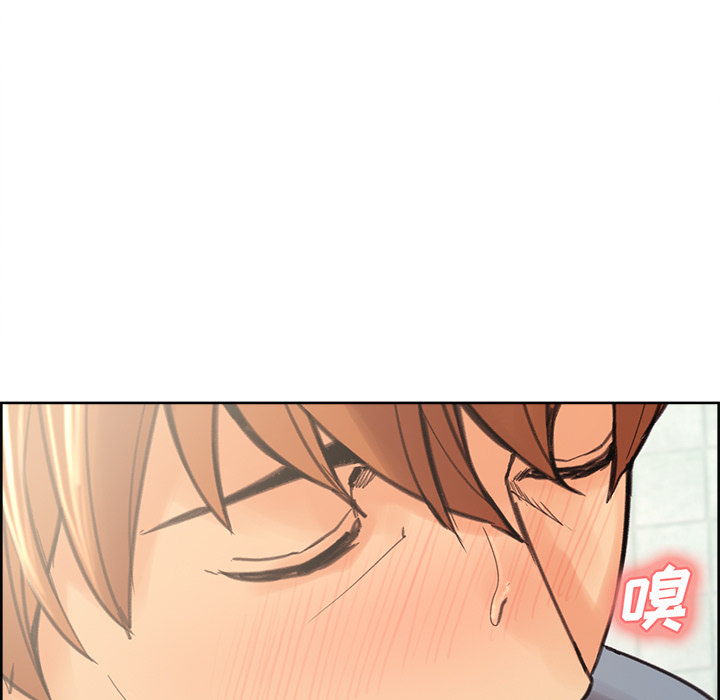 岳母家的刺激生活[抖漫]韩漫全集-岳母家的刺激生活-第 9 章无删减无遮挡章节图片 