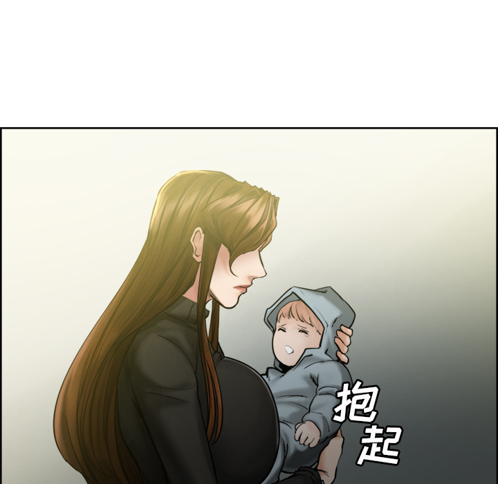 岳母家的刺激生活[抖漫]韩漫全集-岳母家的刺激生活-第 13 章无删减无遮挡章节图片 