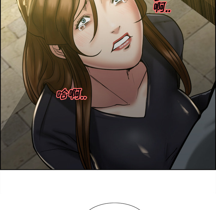 岳母家的刺激生活[抖漫]韩漫全集-岳母家的刺激生活-第 13 章无删减无遮挡章节图片 