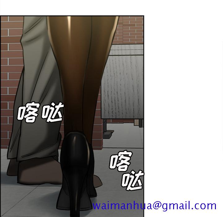 岳母家的刺激生活[抖漫]韩漫全集-岳母家的刺激生活-第 14 章无删减无遮挡章节图片 