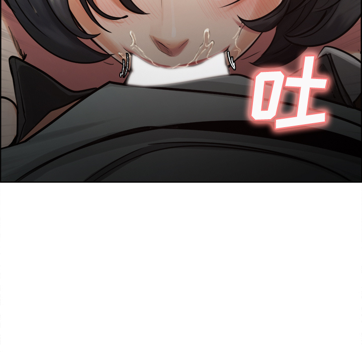 岳母家的刺激生活[抖漫]韩漫全集-岳母家的刺激生活-第 15 章无删减无遮挡章节图片 