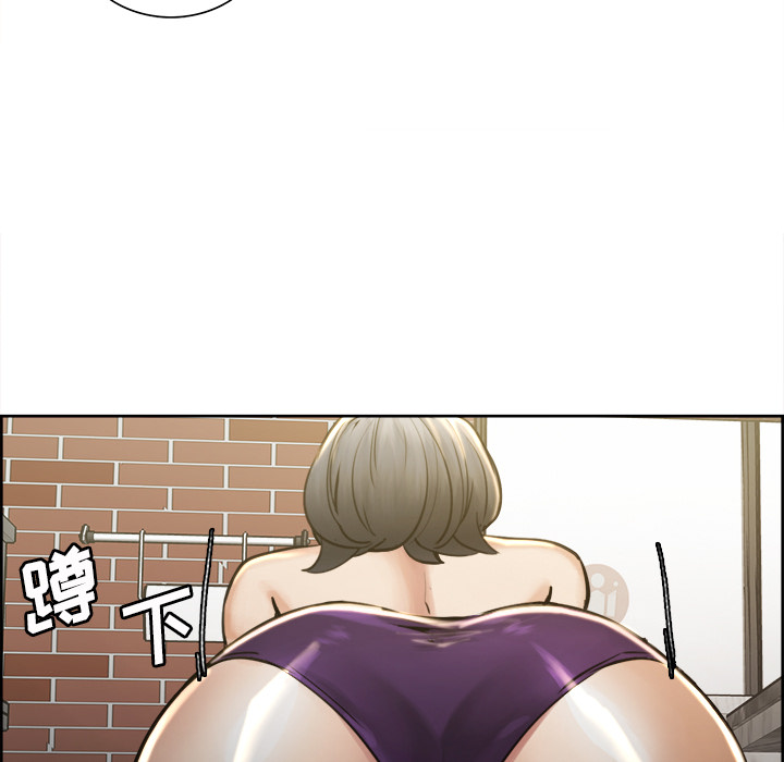 岳母家的刺激生活[抖漫]韩漫全集-岳母家的刺激生活-第 15 章无删减无遮挡章节图片 