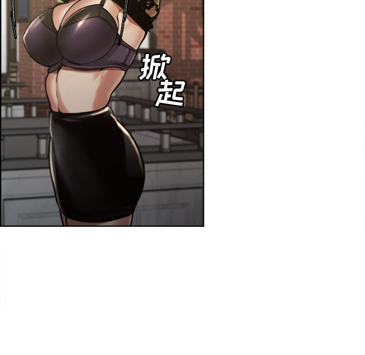 岳母家的刺激生活[抖漫]韩漫全集-岳母家的刺激生活-第 15 章无删减无遮挡章节图片 