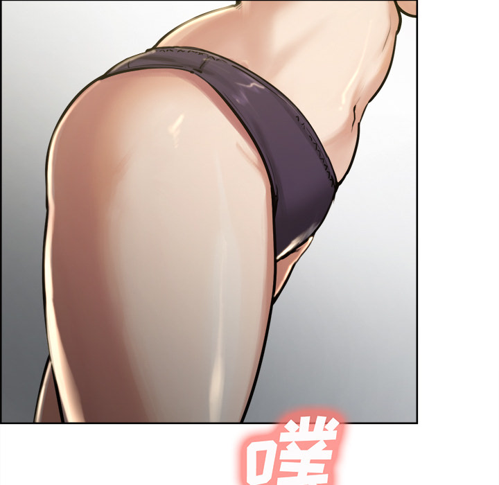 岳母家的刺激生活[抖漫]韩漫全集-岳母家的刺激生活-第 15 章无删减无遮挡章节图片 