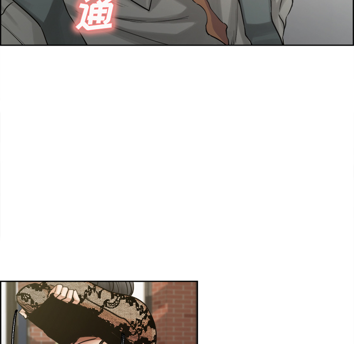 岳母家的刺激生活[抖漫]韩漫全集-岳母家的刺激生活-第 15 章无删减无遮挡章节图片 