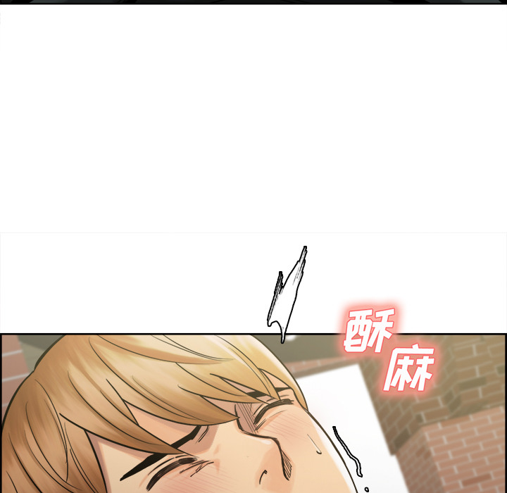 岳母家的刺激生活[抖漫]韩漫全集-岳母家的刺激生活-第 16 章无删减无遮挡章节图片 