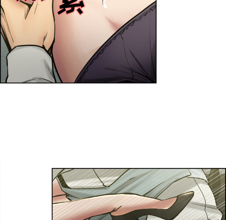 岳母家的刺激生活[抖漫]韩漫全集-岳母家的刺激生活-第 17 章无删减无遮挡章节图片 