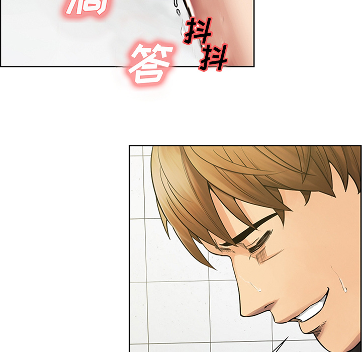 岳母家的刺激生活[抖漫]韩漫全集-岳母家的刺激生活-第 18 章无删减无遮挡章节图片 