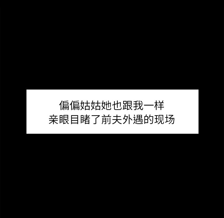 岳母家的刺激生活[抖漫]韩漫全集-岳母家的刺激生活-第 19 章无删减无遮挡章节图片 