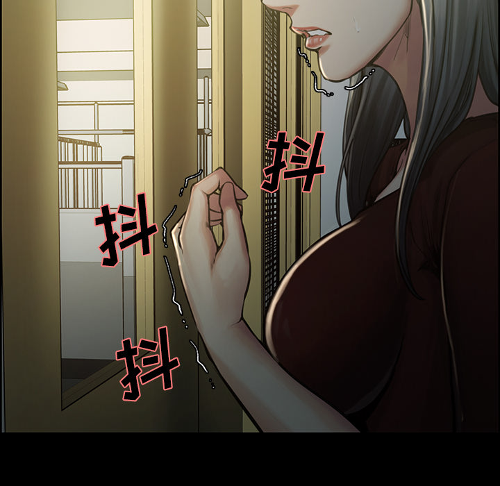 岳母家的刺激生活[抖漫]韩漫全集-岳母家的刺激生活-第 19 章无删减无遮挡章节图片 