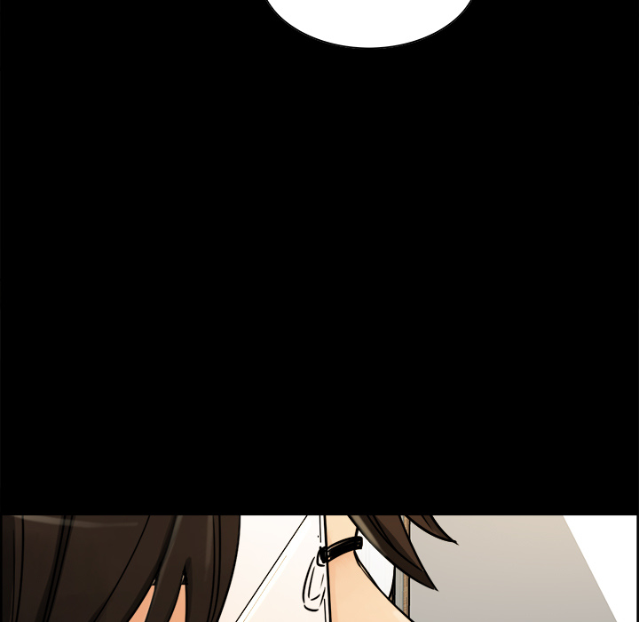 岳母家的刺激生活[抖漫]韩漫全集-岳母家的刺激生活-第 20 章无删减无遮挡章节图片 