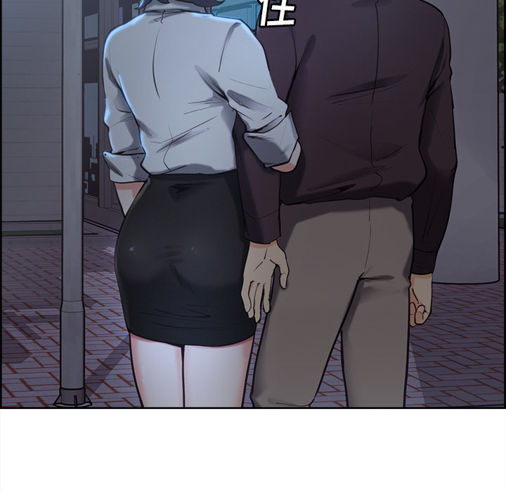 岳母家的刺激生活[抖漫]韩漫全集-岳母家的刺激生活-第 22 章无删减无遮挡章节图片 