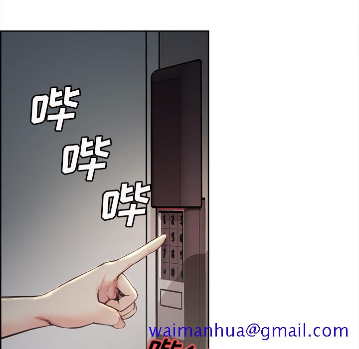 岳母家的刺激生活[抖漫]韩漫全集-岳母家的刺激生活-第 22 章无删减无遮挡章节图片 