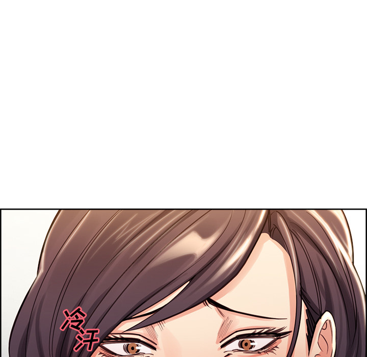 岳母家的刺激生活[抖漫]韩漫全集-岳母家的刺激生活-第 25 章无删减无遮挡章节图片 