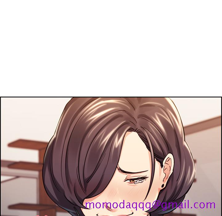 岳母家的刺激生活[抖漫]韩漫全集-岳母家的刺激生活-第 27 章无删减无遮挡章节图片 