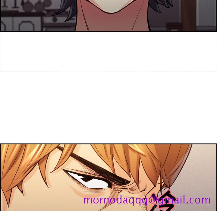 岳母家的刺激生活[抖漫]韩漫全集-岳母家的刺激生活-第 27 章无删减无遮挡章节图片 