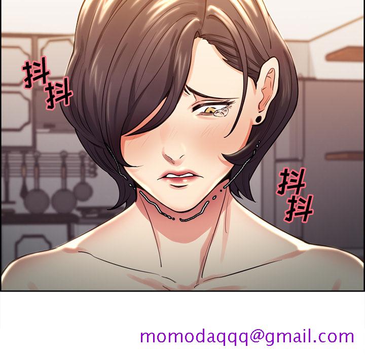 岳母家的刺激生活[抖漫]韩漫全集-岳母家的刺激生活-第 27 章无删减无遮挡章节图片 