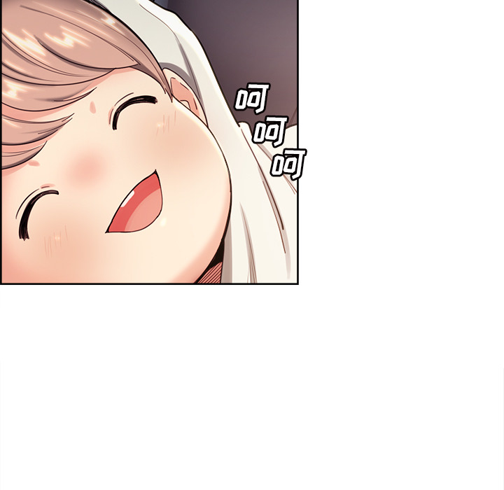 岳母家的刺激生活[抖漫]韩漫全集-岳母家的刺激生活-第 32 章无删减无遮挡章节图片 