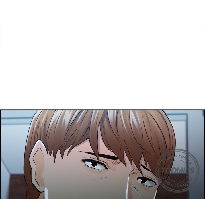 岳母家的刺激生活[抖漫]韩漫全集-岳母家的刺激生活-第 34 章无删减无遮挡章节图片 