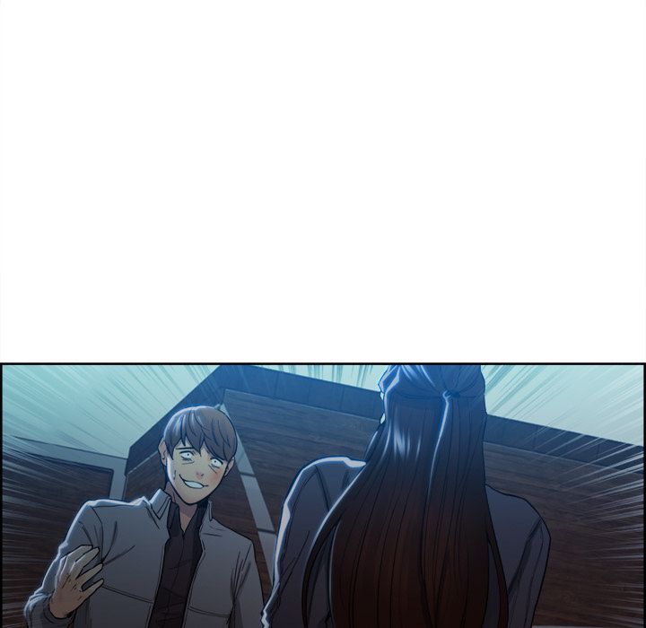 岳母家的刺激生活[抖漫]韩漫全集-岳母家的刺激生活-第 35 章无删减无遮挡章节图片 