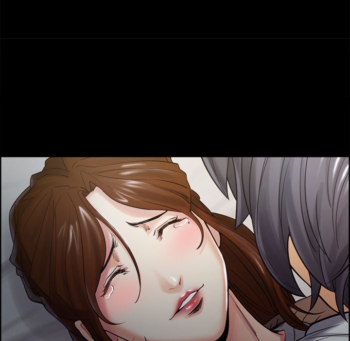 岳母家的刺激生活[抖漫]韩漫全集-岳母家的刺激生活-第 38 章无删减无遮挡章节图片 