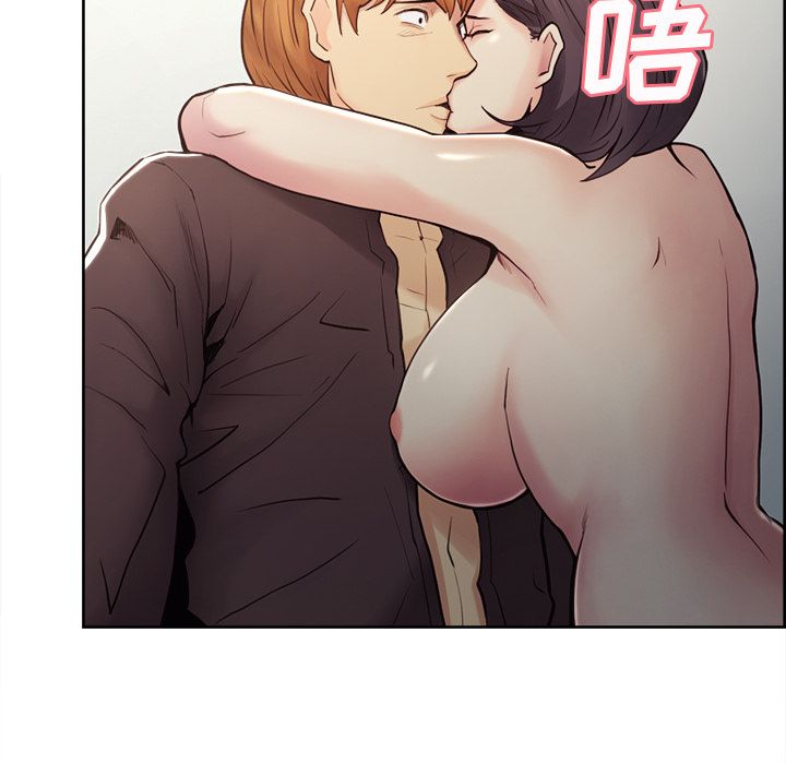 岳母家的刺激生活[抖漫]韩漫全集-岳母家的刺激生活-第 40 章无删减无遮挡章节图片 
