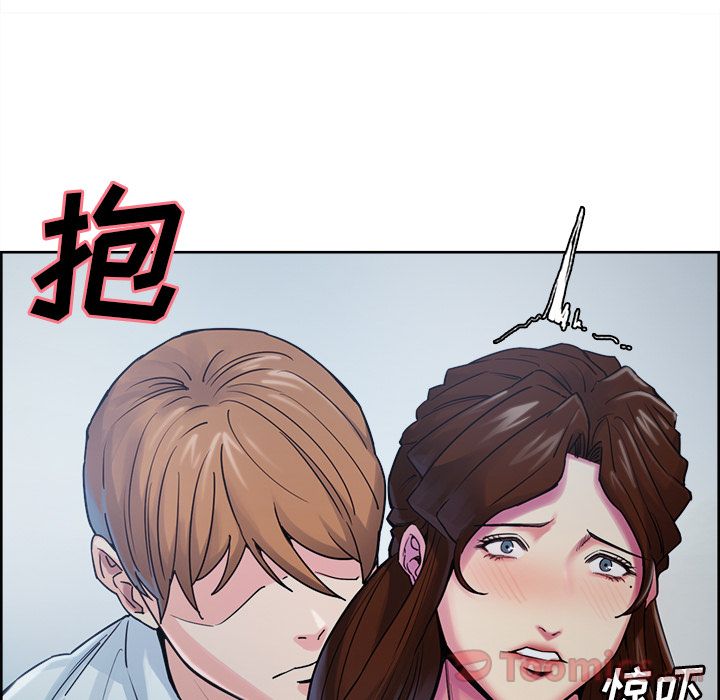 岳母家的刺激生活[抖漫]韩漫全集-岳母家的刺激生活-第 43 章无删减无遮挡章节图片 