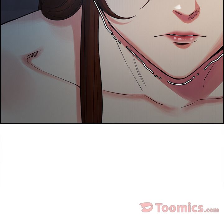岳母家的刺激生活[抖漫]韩漫全集-岳母家的刺激生活-第 43 章无删减无遮挡章节图片 
