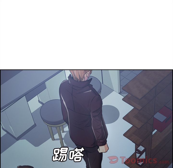 岳母家的刺激生活[抖漫]韩漫全集-岳母家的刺激生活-第 43 章无删减无遮挡章节图片 