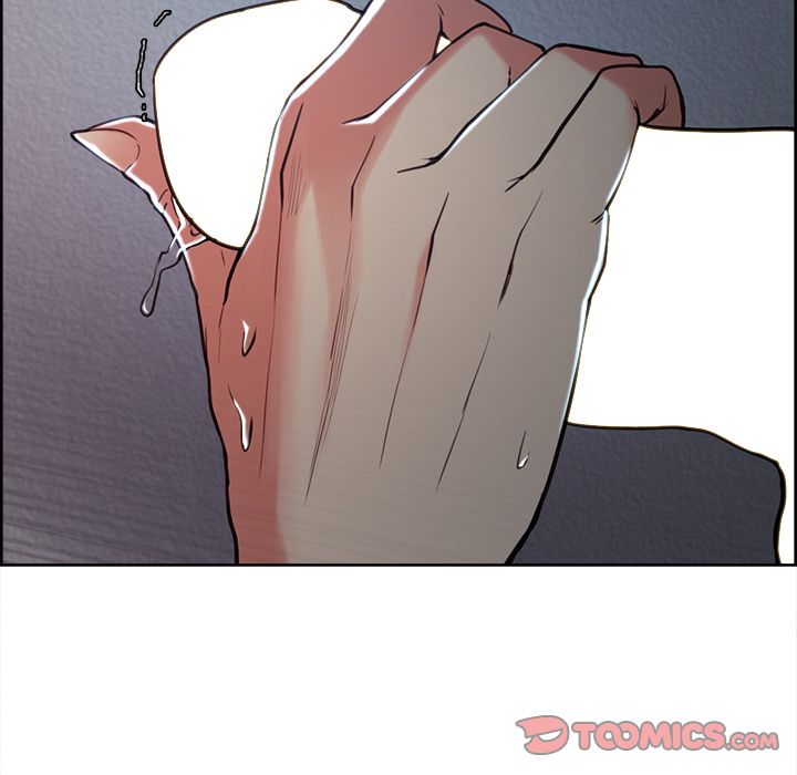 岳母家的刺激生活[抖漫]韩漫全集-岳母家的刺激生活-第 46 章无删减无遮挡章节图片 