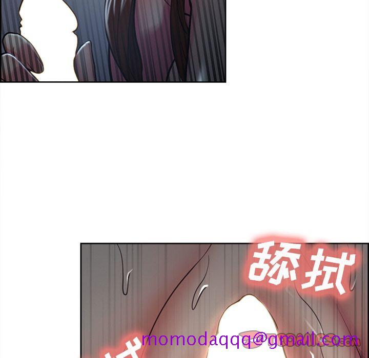 岳母家的刺激生活[抖漫]韩漫全集-岳母家的刺激生活-第 46 章无删减无遮挡章节图片 