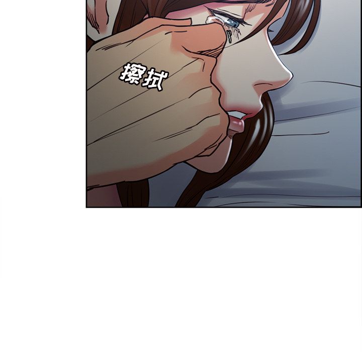 岳母家的刺激生活[抖漫]韩漫全集-岳母家的刺激生活-第 48 章无删减无遮挡章节图片 