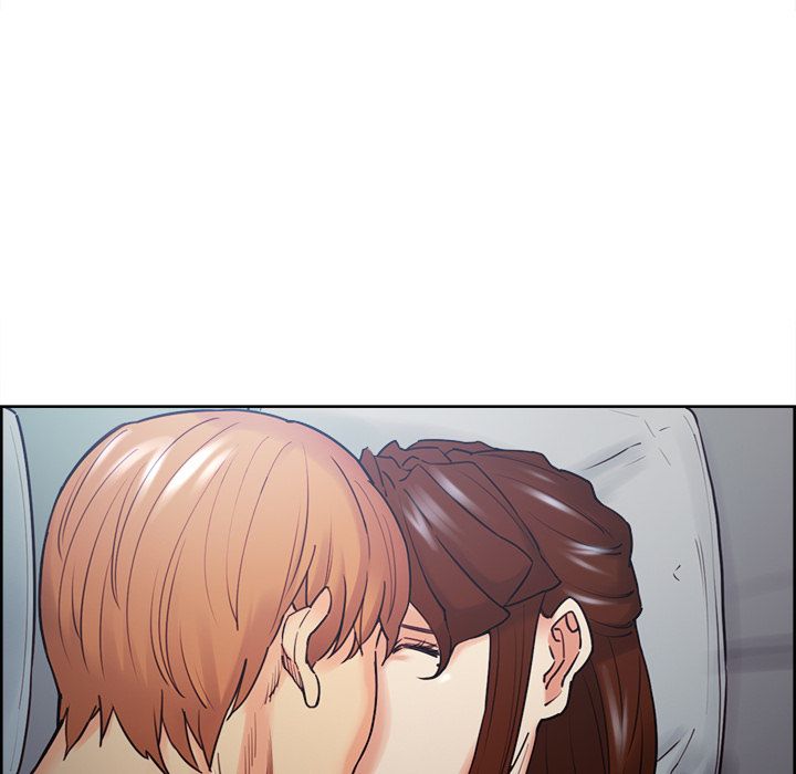 岳母家的刺激生活[抖漫]韩漫全集-岳母家的刺激生活-第 48 章无删减无遮挡章节图片 
