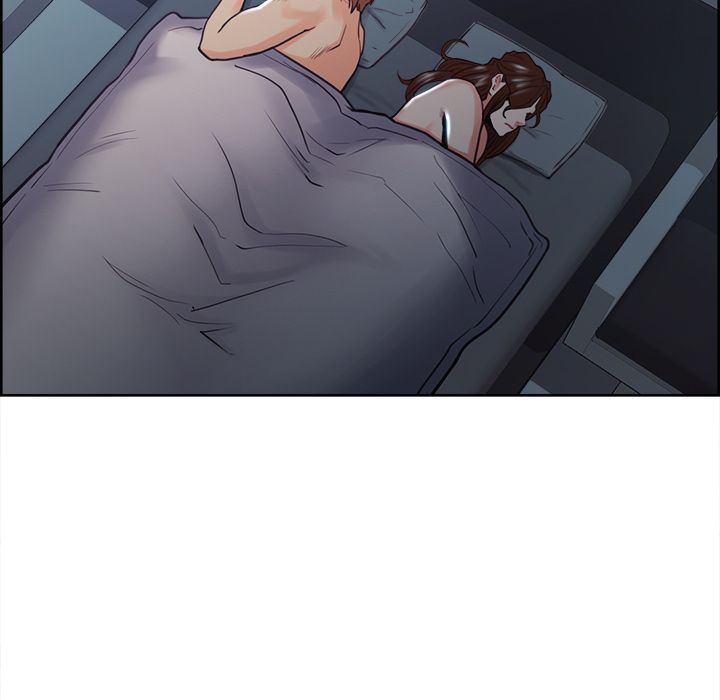 岳母家的刺激生活[抖漫]韩漫全集-岳母家的刺激生活-第 48 章无删减无遮挡章节图片 