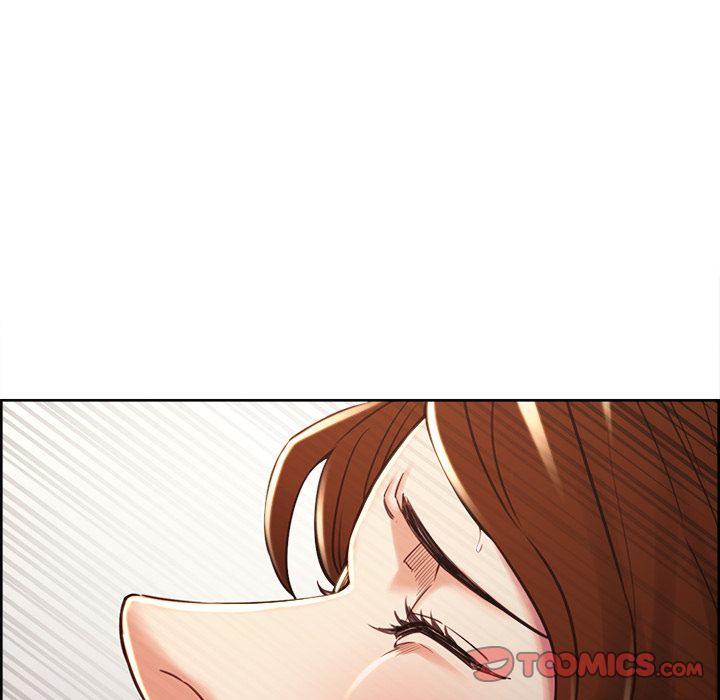 岳母家的刺激生活[抖漫]韩漫全集-岳母家的刺激生活-第 49 章无删减无遮挡章节图片 