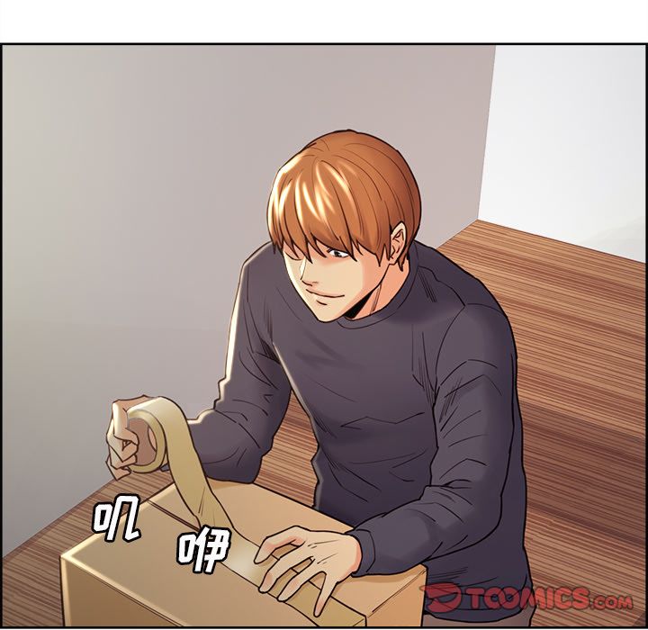 岳母家的刺激生活[抖漫]韩漫全集-岳母家的刺激生活-第 49 章无删减无遮挡章节图片 