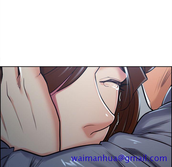 岳母家的刺激生活[抖漫]韩漫全集-岳母家的刺激生活-第 49 章无删减无遮挡章节图片 