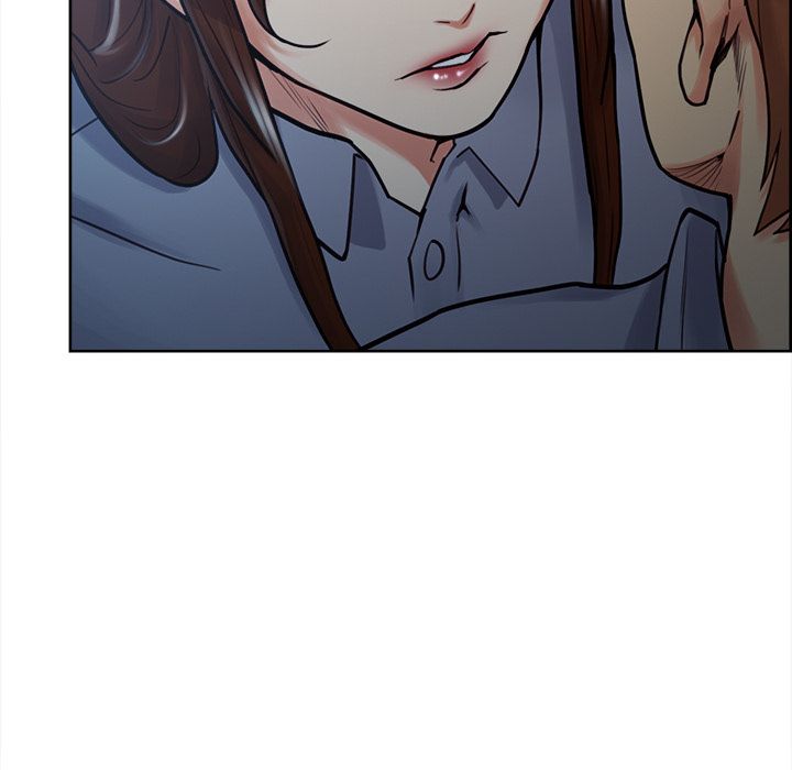 岳母家的刺激生活[抖漫]韩漫全集-岳母家的刺激生活-第 49 章无删减无遮挡章节图片 