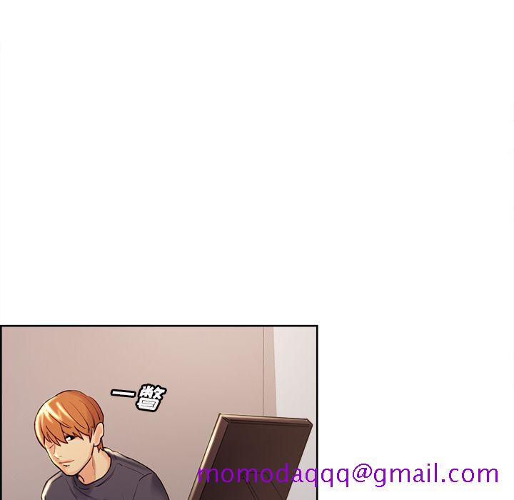 岳母家的刺激生活[抖漫]韩漫全集-岳母家的刺激生活-第 49 章无删减无遮挡章节图片 