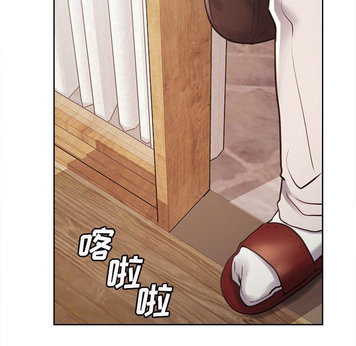岳母家的刺激生活[抖漫]韩漫全集-岳母家的刺激生活-第 50 话无删减无遮挡章节图片 