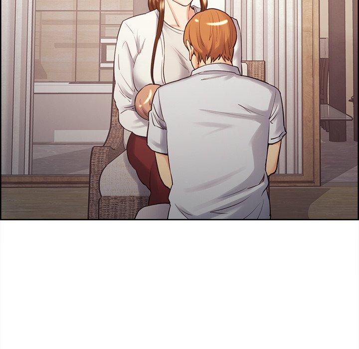 岳母家的刺激生活[抖漫]韩漫全集-岳母家的刺激生活-第 50 话无删减无遮挡章节图片 