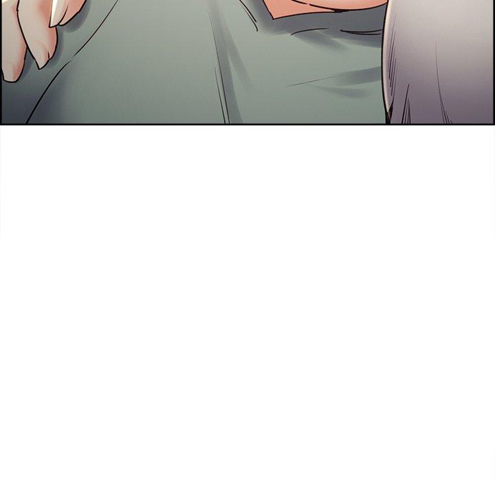 岳母家的刺激生活[抖漫]韩漫全集-岳母家的刺激生活-第 50 话无删减无遮挡章节图片 
