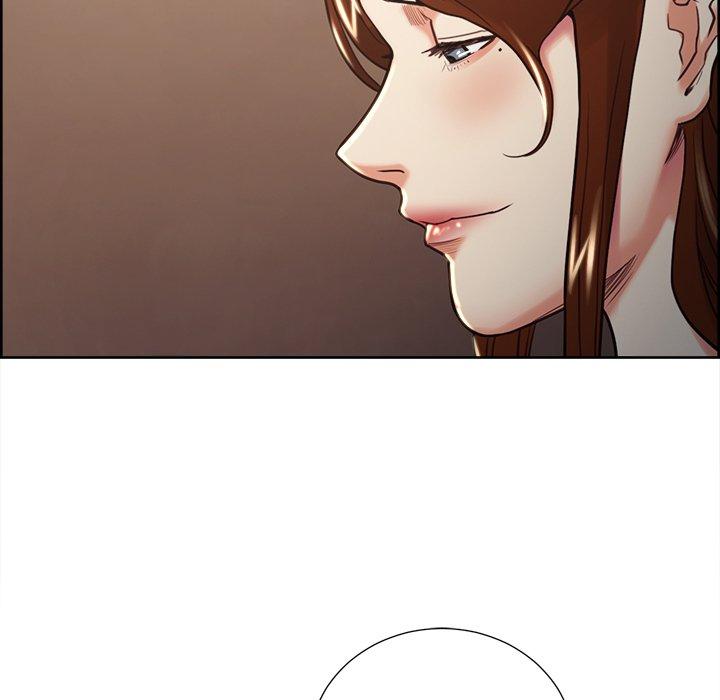 岳母家的刺激生活[抖漫]韩漫全集-岳母家的刺激生活-第 50 话无删减无遮挡章节图片 