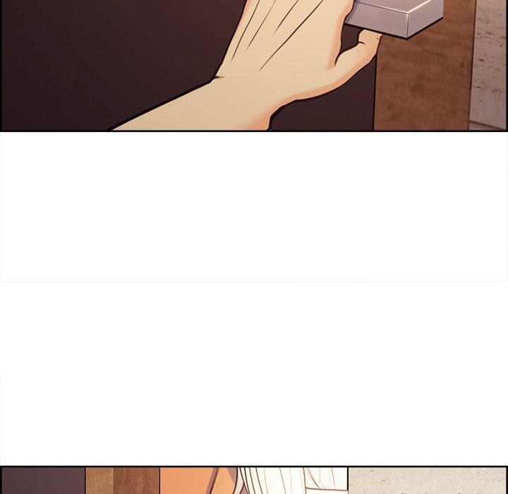 岳母家的刺激生活[抖漫]韩漫全集-岳母家的刺激生活-第 50 话无删减无遮挡章节图片 