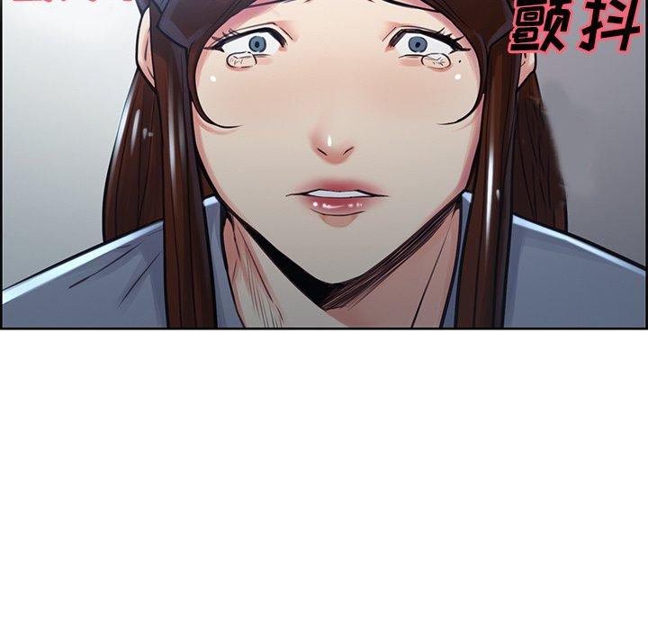 岳母家的刺激生活[抖漫]韩漫全集-岳母家的刺激生活-第 50 话无删减无遮挡章节图片 