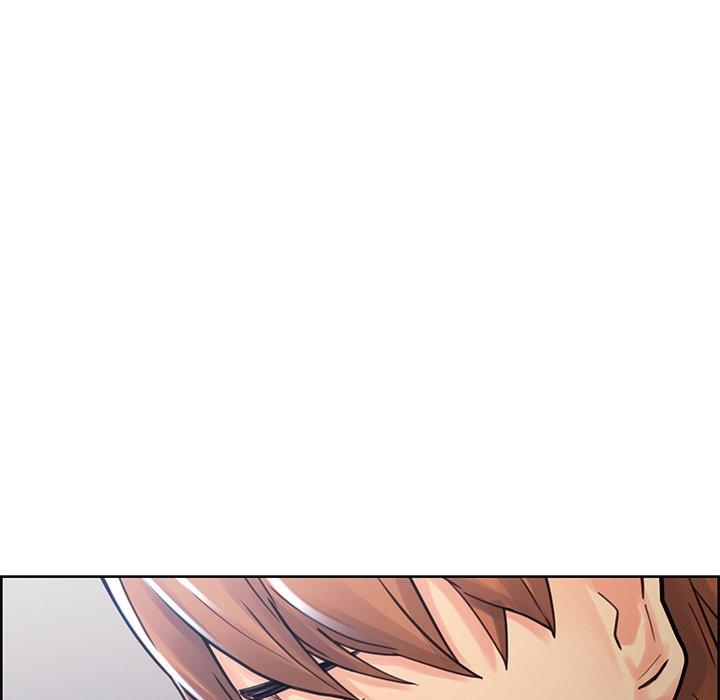 岳母家的刺激生活[抖漫]韩漫全集-岳母家的刺激生活-第 50 话无删减无遮挡章节图片 