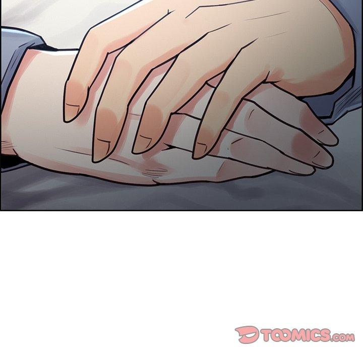 岳母家的刺激生活[抖漫]韩漫全集-岳母家的刺激生活-第 50 话无删减无遮挡章节图片 